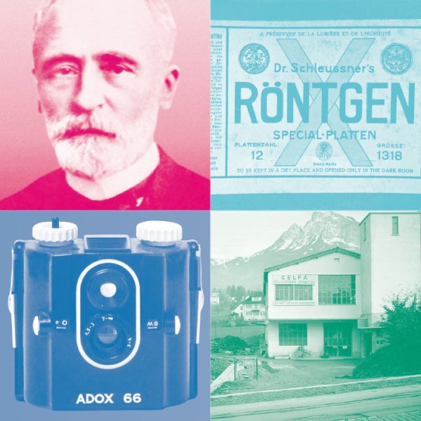 Multipicture Heritage 1