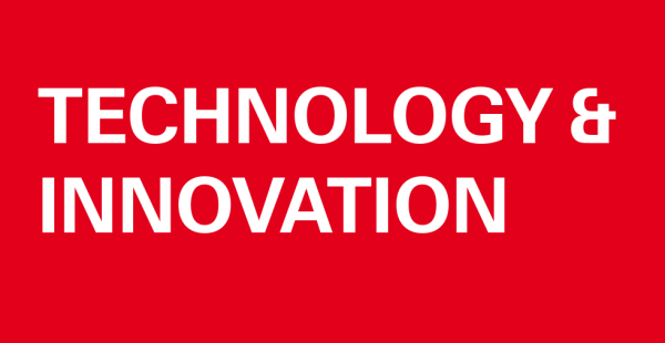 Textbox | Technology & Innovation