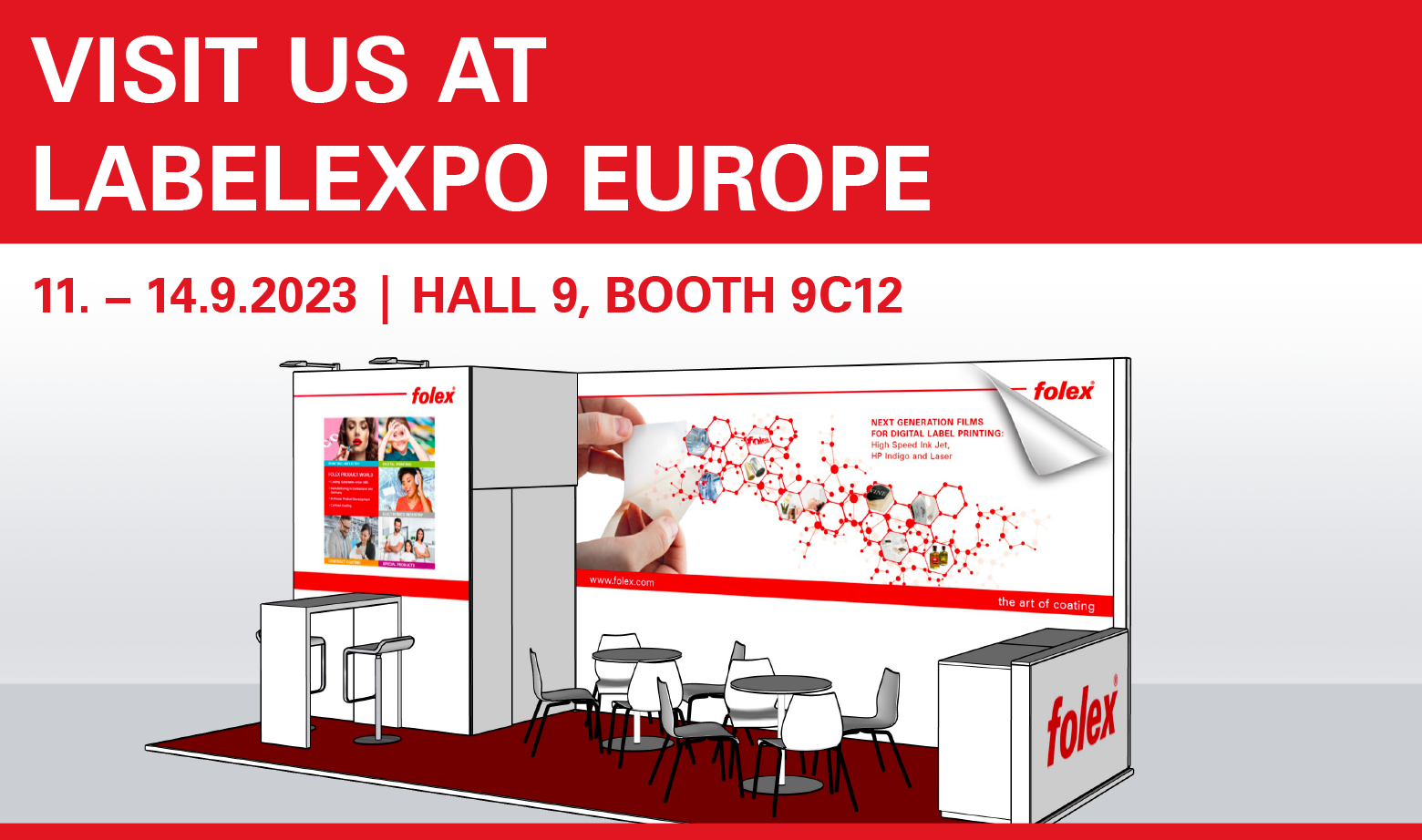 Folex | Home